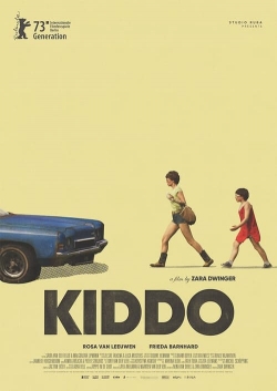 Watch Kiddo free movies