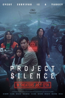 Watch Project Silence free movies