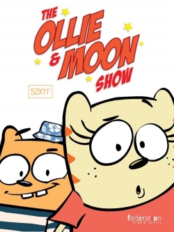 Watch The Ollie & Moon Show free movies