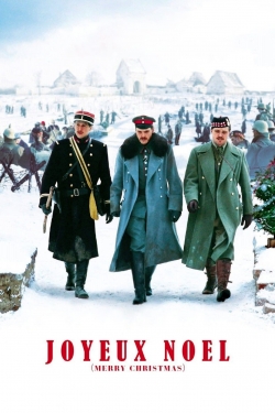 Watch Joyeux Noël free movies