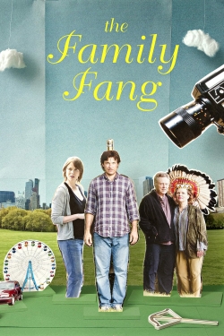 Watch The Family Fang free movies