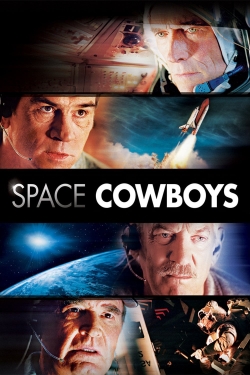 Watch Space Cowboys free movies