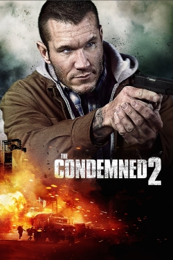 Watch The Condemned 2 free movies