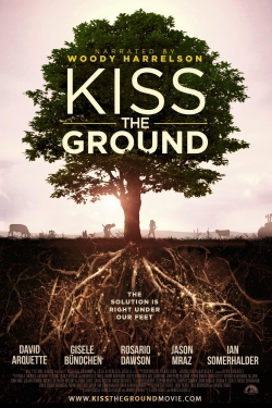 Watch Kiss the Ground free movies