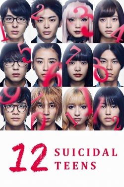 Watch 12 Suicidal Teens free movies