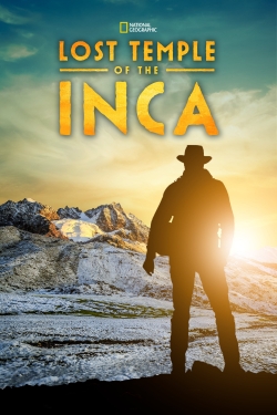 Watch Lost Temple of The Inca free movies