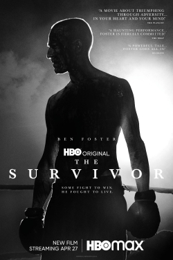 Watch The Survivor free movies