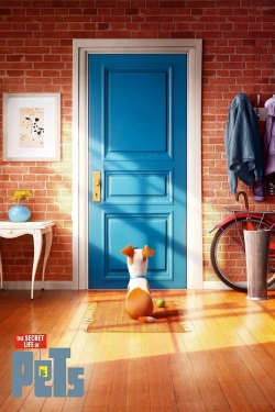 Watch The Secret Life of Pets free movies