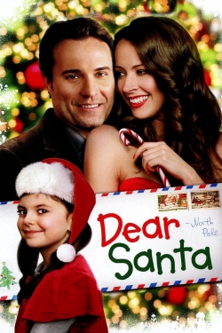 Watch Dear Santa free movies