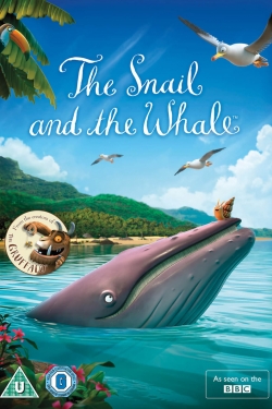 Watch The Snail and the Whale free movies