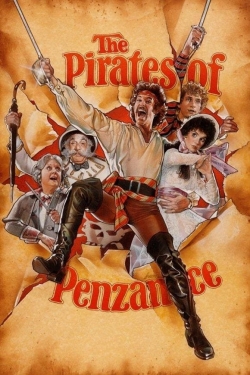 Watch The Pirates of Penzance free movies