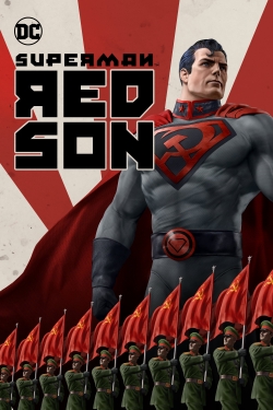 Watch Superman: Red Son free movies