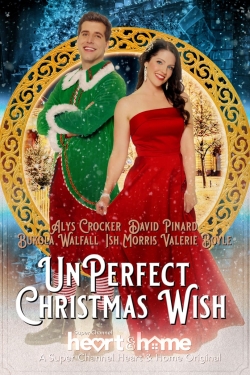 Watch UnPerfect Christmas Wish free movies