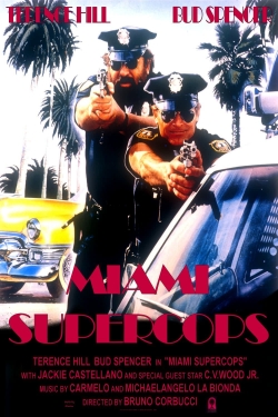 Watch Miami Supercops free movies