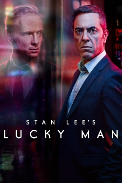 Watch Stan Lee's Lucky Man free movies