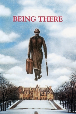 Watch Being There free movies