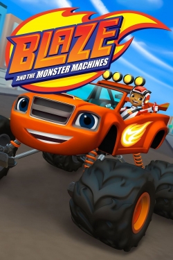 Watch Blaze and the Monster Machines free movies