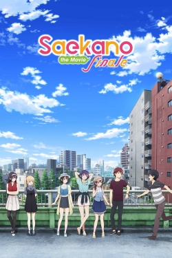 Watch Saekano the Movie: Finale free movies