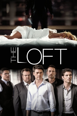 Watch The Loft free movies