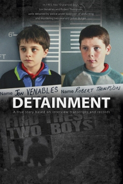 Watch Detainment free movies