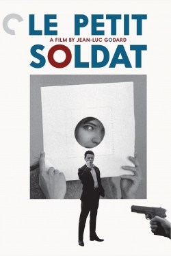 Watch Le Petit Soldat free movies