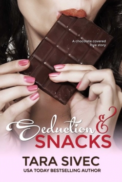 Watch Seduction & Snacks free movies