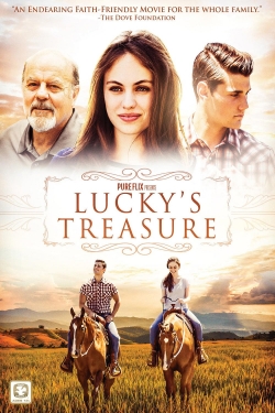 Watch Lucky's Treasure free movies