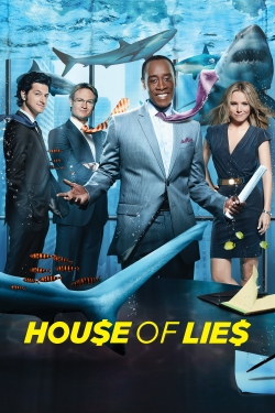 Watch House of Lies free movies