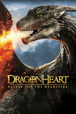 Watch Dragonheart: Battle for the Heartfire free movies