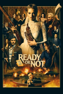 Watch Ready or Not free movies