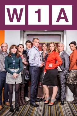 Watch W1A free movies