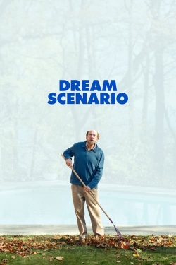 Watch Dream Scenario free movies