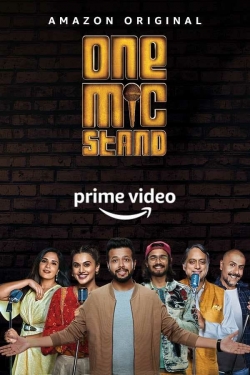 Watch One Mic Stand free movies