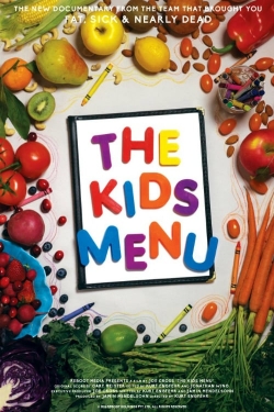 Watch The Kids Menu free movies