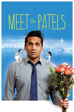 Watch Meet the Patels free movies