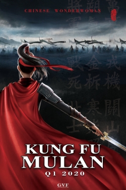 Watch Kung Fu Mulan free movies