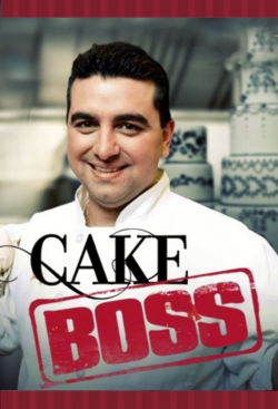 Watch Cake Boss free movies