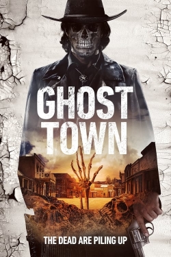 Watch Ghost Town free movies