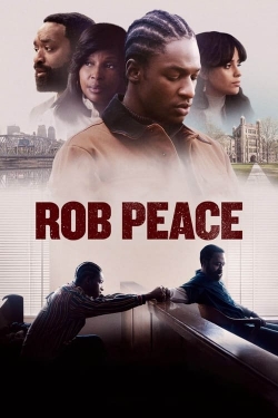 Watch Rob Peace free movies