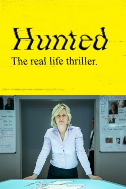 Watch Hunted free movies