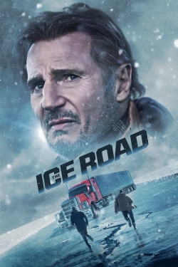 Watch The Ice Road free movies