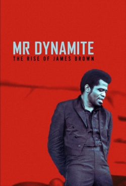 Watch Mr. Dynamite - The Rise of James Brown free movies