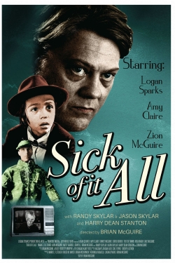 Watch Sick Of It All free movies