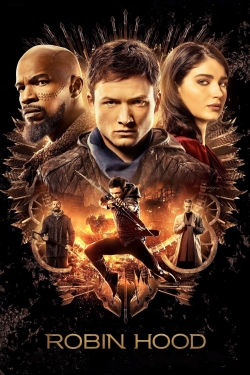 Watch Robin Hood free movies