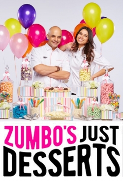 Watch Zumbo's Just Desserts free movies