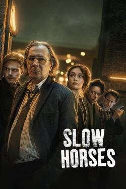 Watch Slow Horses free movies