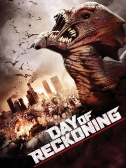 Watch Day of Reckoning free movies