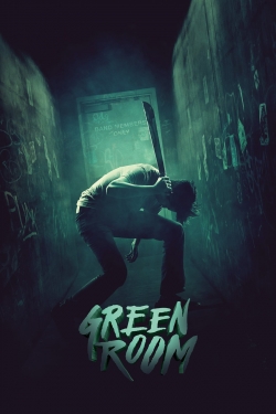 Watch Green Room free movies