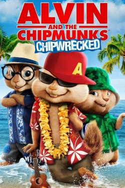 Watch Alvin and the Chipmunks: Chipwrecked free movies