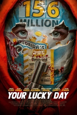 Watch Your Lucky Day free movies